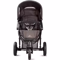 کالسکه کویینی مدل اسپیدی پک رنگ قهوه ای Quinny Speedi Pack Fast Brown