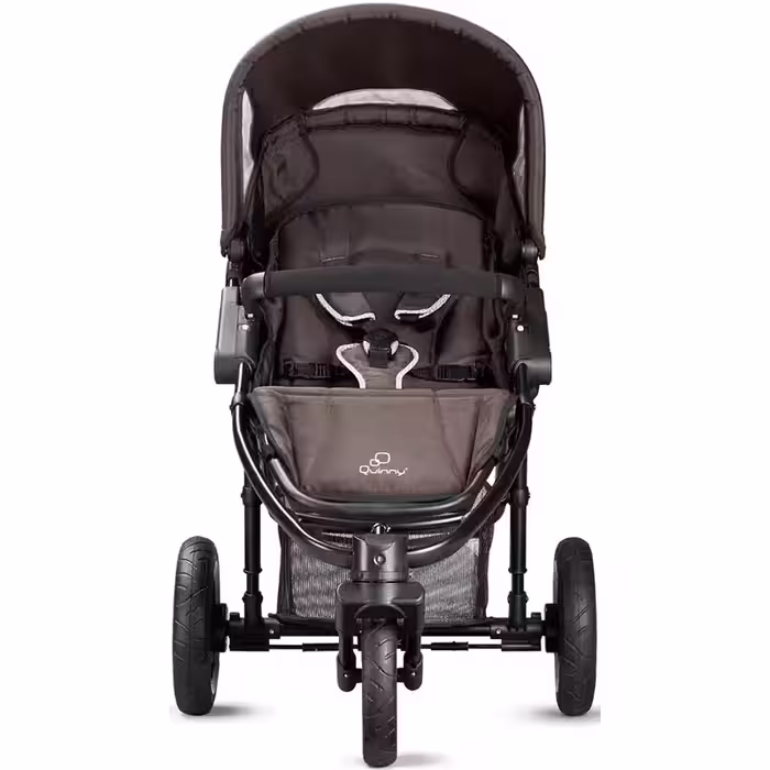 کالسکه کویینی مدل اسپیدی پک رنگ قهوه ای Quinny Speedi Pack Fast Brown