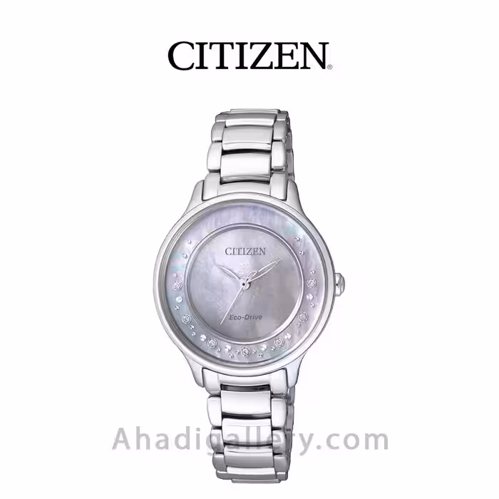 ساعت مچی سیتیزن مدل EM0380-65D