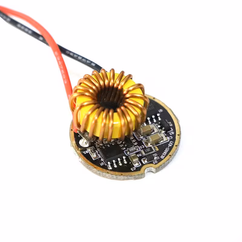 درایور 32 وات CREE XHP70 12V-6V