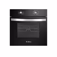 فر برقی توکار گازی برقی داتیس مدل 665