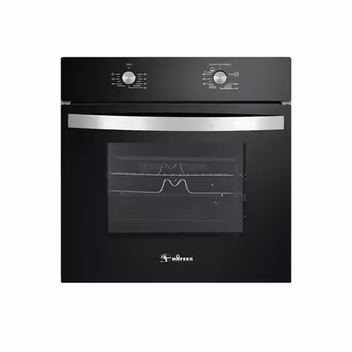 فر برقی توکار گازی برقی داتیس مدل 665