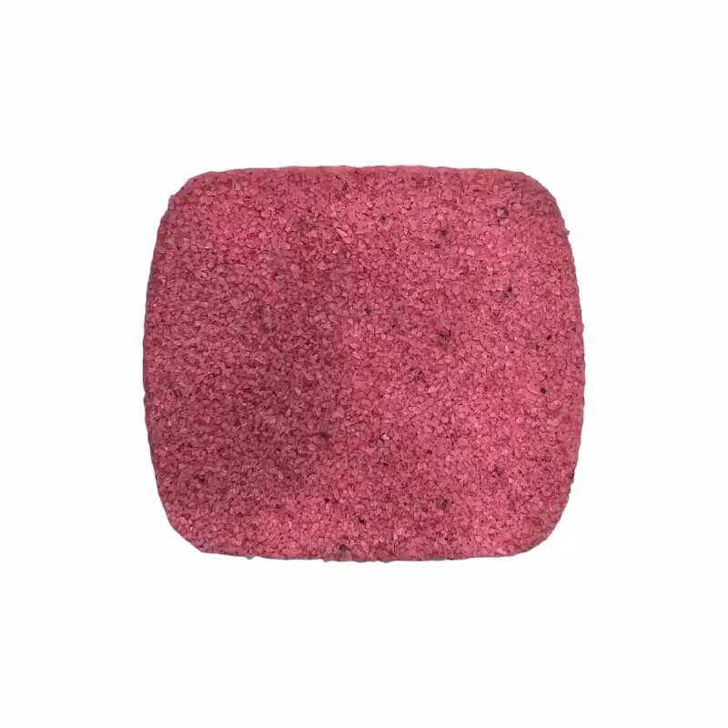 سنگریزه تزیینی صورتی 200 سی سی