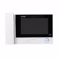 مانیتور آیفون تصویری 7 اینچ با حافظه کالیوز مدل Cu-K77