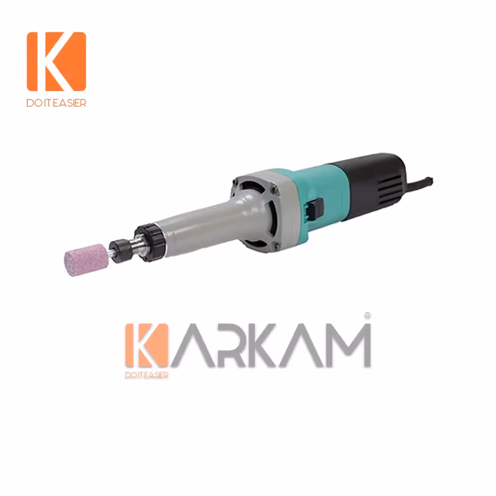 فرز انگشتی بلند 550 وات دیمردار DCA مدل ASJ05-25