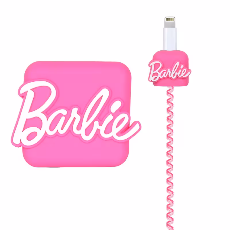 محافظ کابل و شارژر اپل 20 وات طرح 22