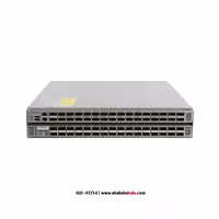 سوئیچ نکسوس سیسکو مدل N3K-C3164Q-40GE