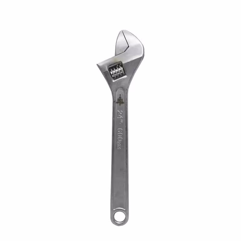 آچار فرانسه مدل دراگون برن YP-600MM سایز 24 اینچ