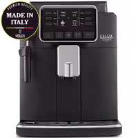 اسپرسوساز تمام اتوماتیک برند Gaggia ایتالیا مدل RI9600/01 Cadorna Style