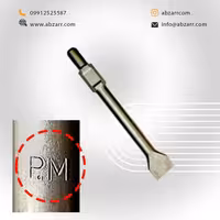 قلم تخت 40 سانت (50*400*30) PM ANCHOR پی ام آنکور مدل 1304 PH65A (( اقساط یک ساله ))