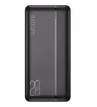 خرید پاوربانک اکستروم 20W مدل APB20K20W ظرفیت 20000 میلی آمپر ساعت قیمت روز
