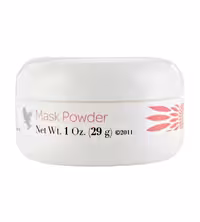 پودر ماسک فوراور