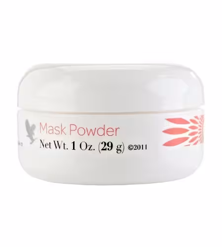 پودر ماسک فوراور