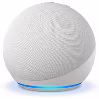 دستیار صوتی آمازون مدل Echo Dot 5th Generation
