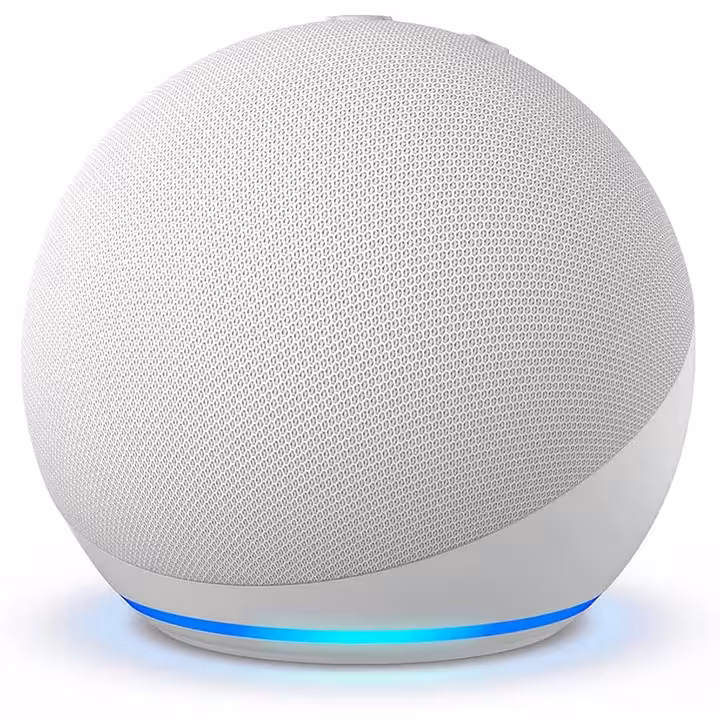دستیار صوتی آمازون مدل Echo Dot 5th Generation