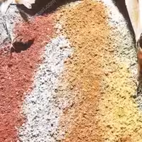 هاردنر بتن رنگی Durocem 200 | Dry Shake Hardener