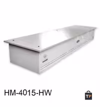 پرده هوا کویل دار گرمایشی میتسویی مدل HM-4015-HW