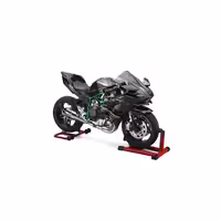 ماکت موتورسیکلت کاوازاکی اچ‌تو‌آر