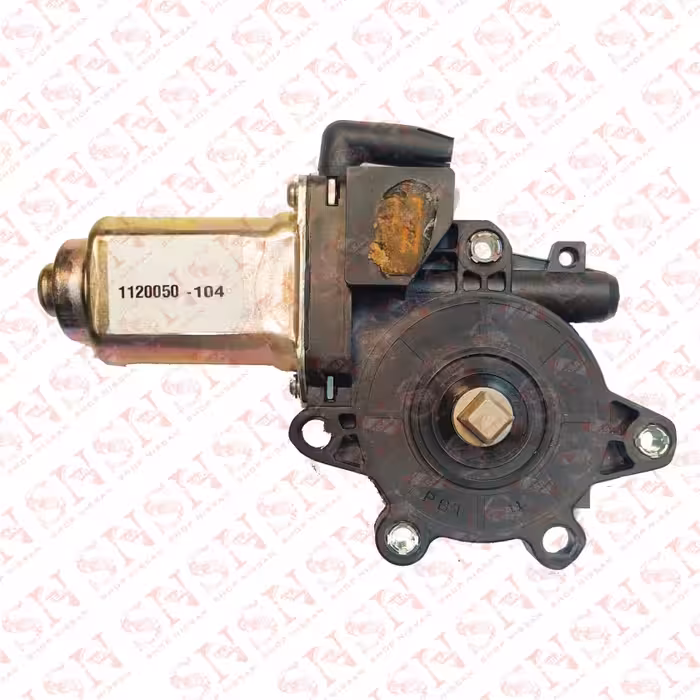 موتور شیشه بالابر سمت راست ماکسیما