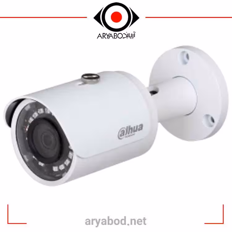 دوربین مدار بسته داهوا مدل DH-HAC-HFW1200SP