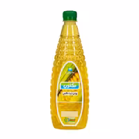 روغن ذرت خالص مکنزی 750 میلی لیتری