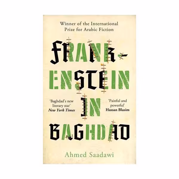 Frankenstein in Baghdad