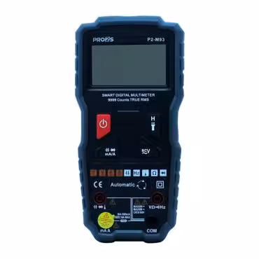 مولتی متر هوشمند PRO2S M93