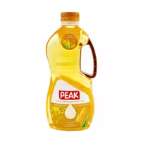 روغن ذرت و کانولا تصفیه شده پیک 1800 گرمی