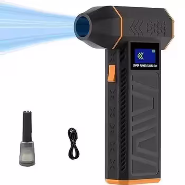 جت فن توربو شارژی دمنده و مکنده مدل Jet Fan X3-M