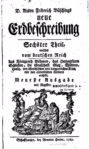 خرید و دانلود نسخه کامل کتاب Vom deutschen Reich das Königreich Böhmen, das Herzogtum Schlesien, die Grafschaft Glatz, Mähren, Lausitz, den österreichischen und burgundischen Kreis, mit den einverleibten Ländern