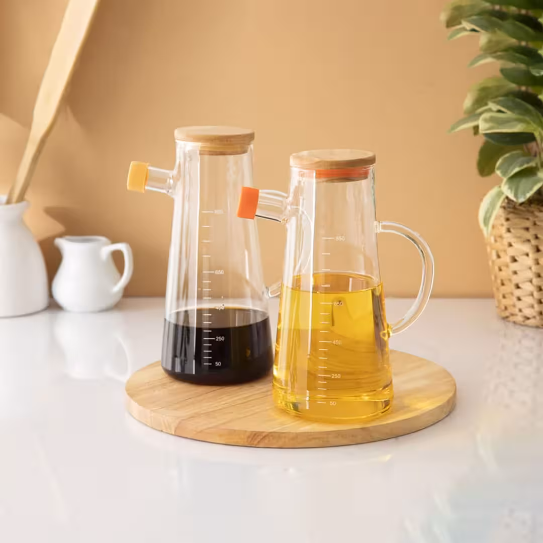 روغن ریز پیرکس مخروطی900 سی سی