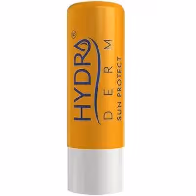 بالم لب ضد آفتاب هیدرودرم SPF 40 وزن 4.5 گرم