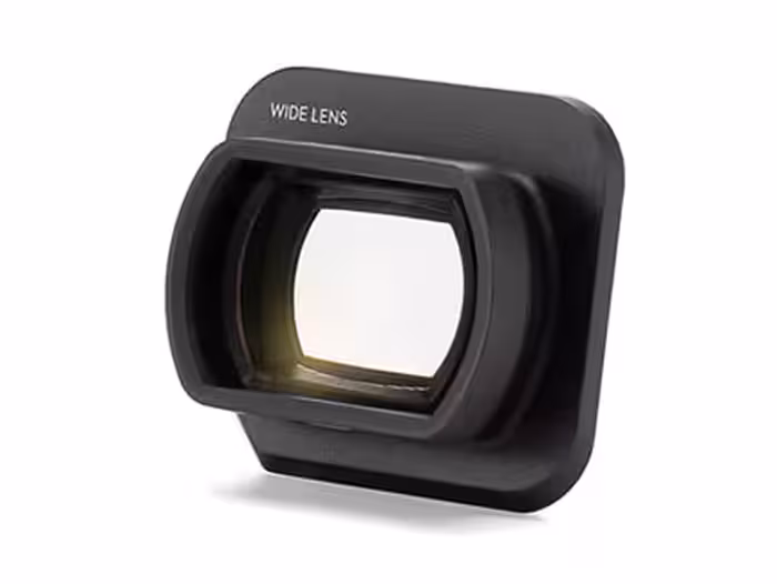 لنز واید مویک 3 کلاسیک