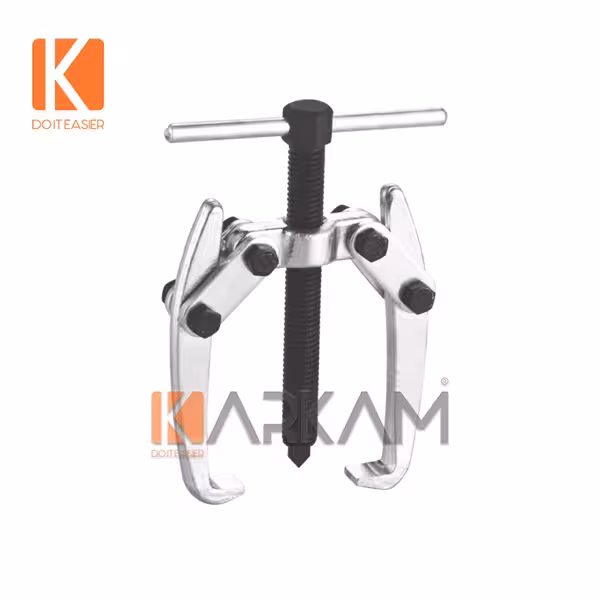 پولی کش مینی دو شاخ طرح آلمان KT-00115 کارکم