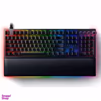 کیبورد گیمینگ ریزر (Razer) مدل HUNTSMAN V2 ANALOG