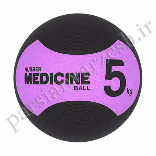 توپ مدیسن بال بتا 5kg