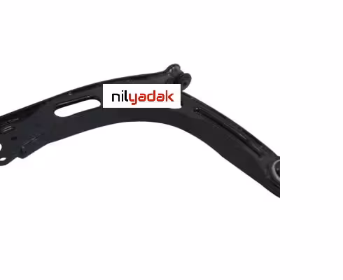 طبق جلو چپ برلیانس H330 درجه یک