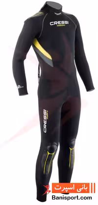 لباس غواصی مردانه Cressi Castoro