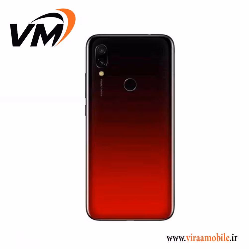 درب پشت اصلی شیائومی Xiaomi Redmi 7