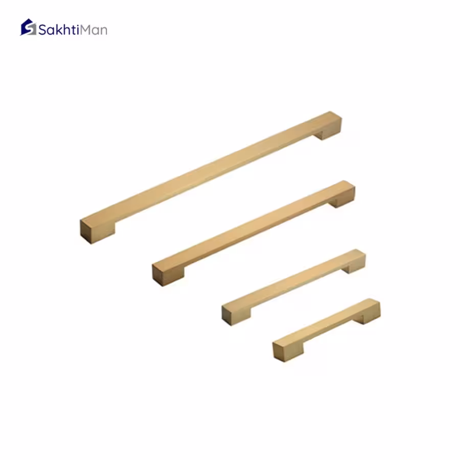 دستگیره کابینتی E323A بهریزان