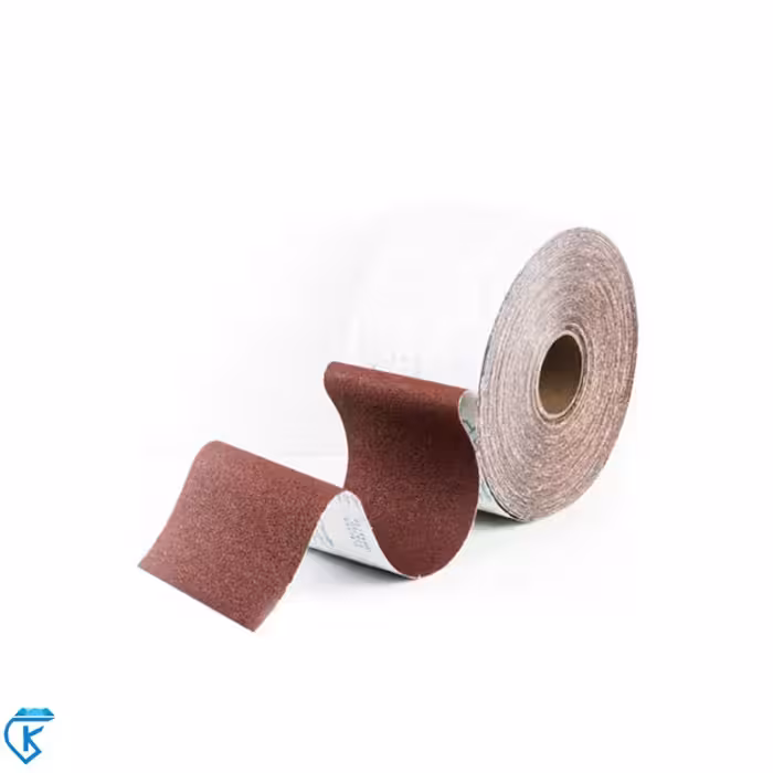 سنباده آهنی متری 50 متر 100 کاربوفلکس