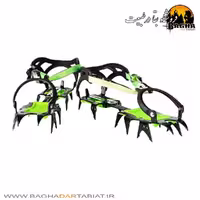 کرامپون 14 شاخه BRS مدل S1A
