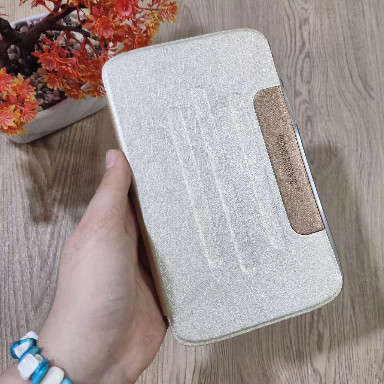 کیف کلاسوری تبلت سامسونگ P3200 / T210 / T211