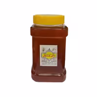 عسل گون با موم دکتر بلندنظر 800 گرمی