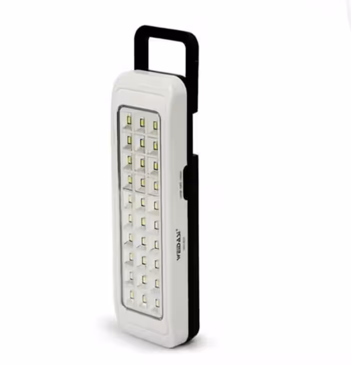 چراغ اضطراری ویداسی مدل WD-823A