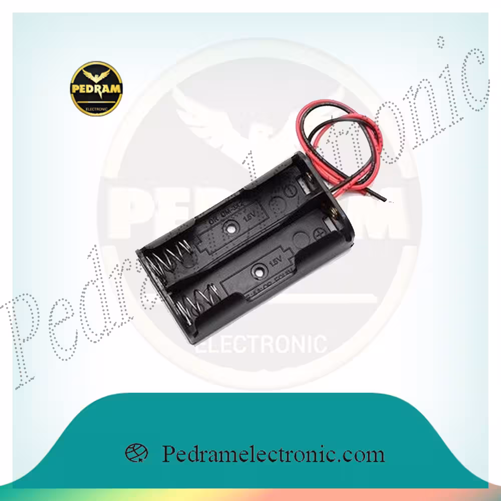 جاباطری 2تایی