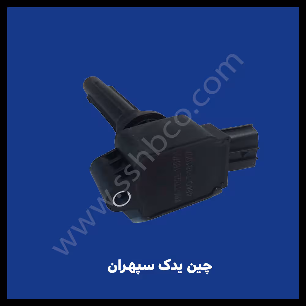 کویل موتور هایما S7 توربو