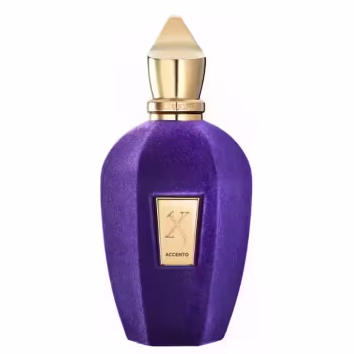 ادوپرفیوم Accento از برند Sospiro Perfumes