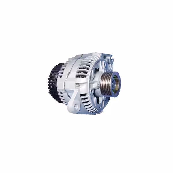 دینام هیوندای سانتافه