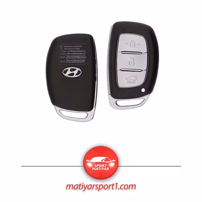 کیلس استارت سانتافه 2008